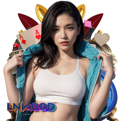 lnwgod บริการ 24 ชม.