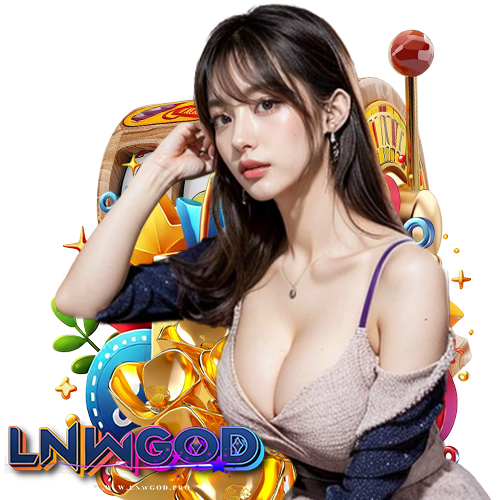 lnwgod สล็อต